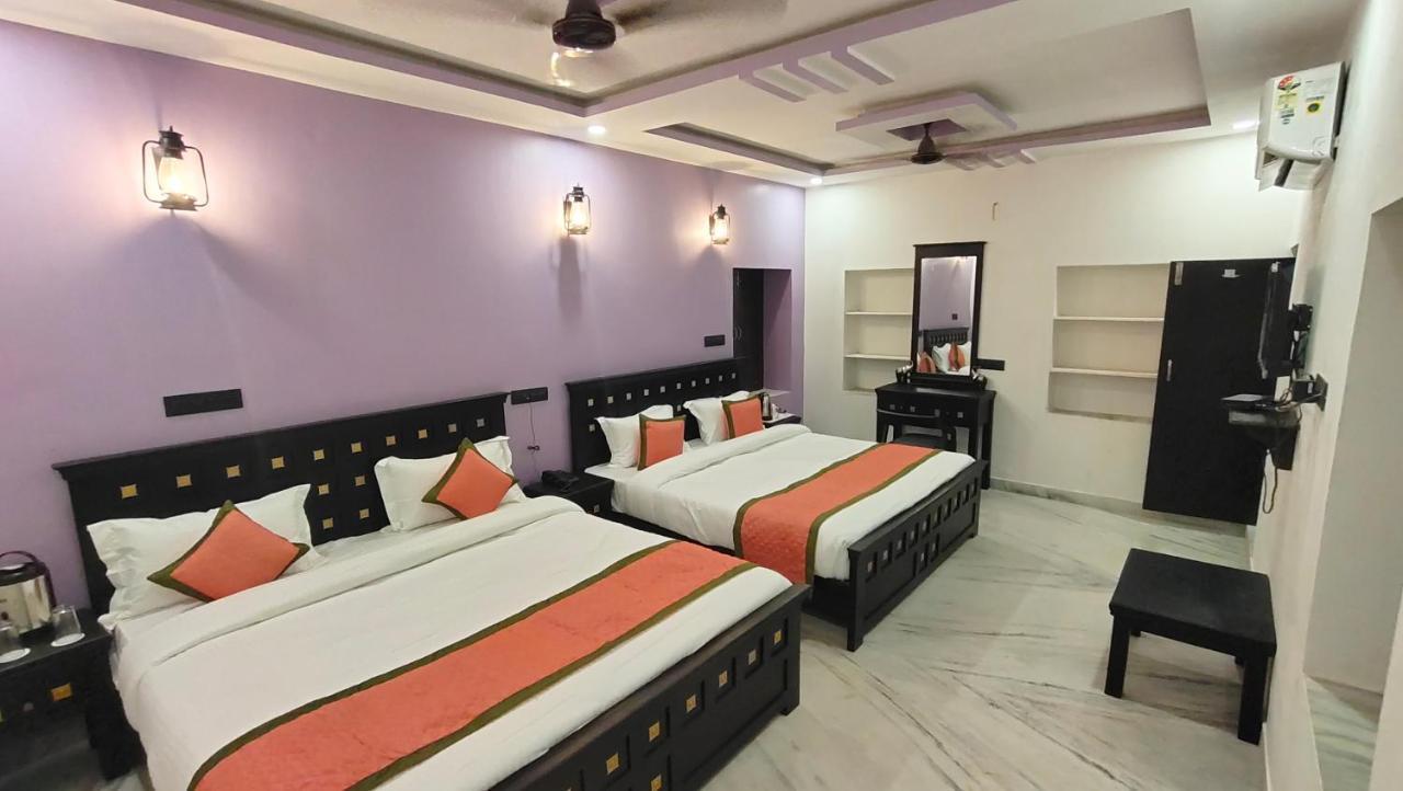 Bhanwar Haveli Jaisalmer Ngoại thất bức ảnh